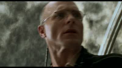 Isolate the audio. - The Truman Show