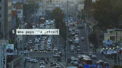 Israelis did not
only occupy the land, - Cyberwar