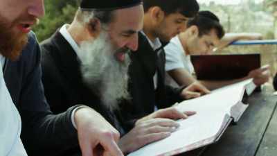 Israelis honor God in their life. - Trump 2024: The World After Trump