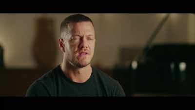 Isso é algo do qual nunca me esqueço, - Imagine Dragons: Live in Vegas