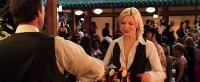 Isso é incrível. - Charlie's Angels