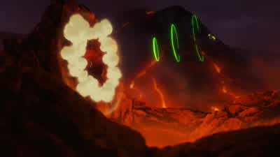 Isso está completamente errado! - Dragon Ball Super: Broly