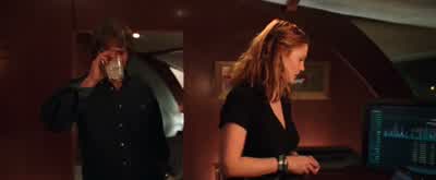 Isso foi bom. - Charlie's Angels