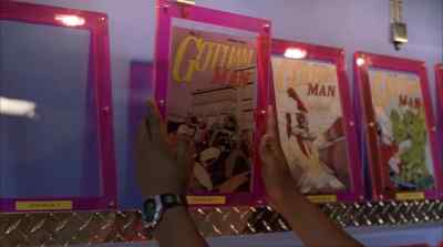 ISSUE #2 DOWN,
ISSUE #1 TO GO. - Life Is Ruff