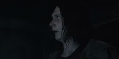-Ist es vorbei? - Dark