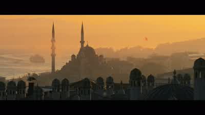 ISTANBUL, TURKEY JANUARY 27, 1980 - Argo