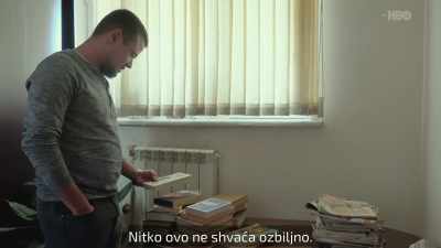 (Isteev speaking) - Welcome to Chechnya