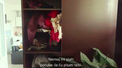 (Isteev speaking) - Welcome to Chechnya