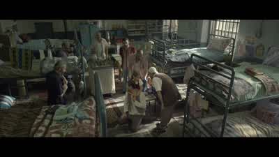 İster misin bunu? - Miracle in Cell No. 7