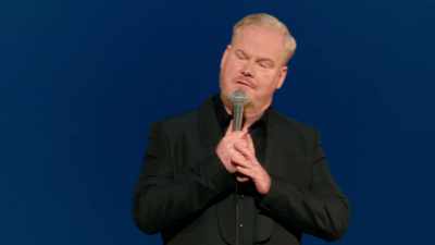 "Isto quer dizer que tenho
uma bebida grátis?" - Jim Gaffigan: Dark Pale