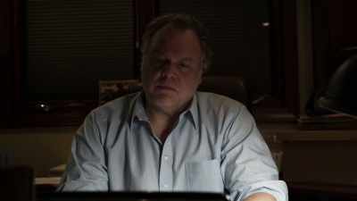 It is 11:02 a.m.,
Mountain Standard Time. - Interrogation