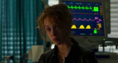 - It was 12 minutes...
- I mean before that. - Undine
