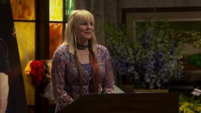 It was 15 years ago Jack
Heron first came into my life. - Disjointed