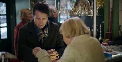 It is 150 pounds. - Surviving Christmas with the Relatives