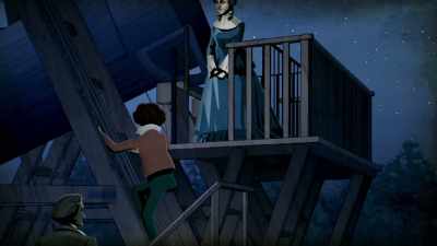It was 1802, after all. - Cosmos: Possible Worlds