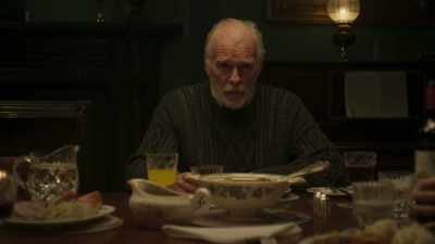 - It was 1949, the year
the Republic was declared. - The Deceived