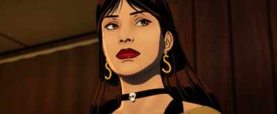 It is 1966. - Watchmen: Chapter I