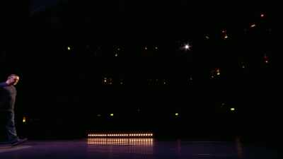 It was 1976 again, - Ricky Gervais: SuperNature