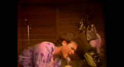 It was 1980,
and I was 19 years old, - Studio One Forever