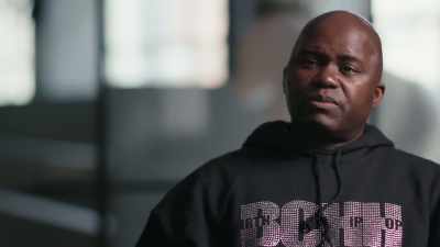 - It was 1989,
and it was a few days - Origins of Hip Hop