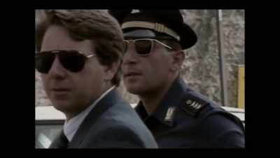 It was 1996, I remember well. - World's Most Wanted