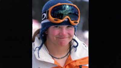 - It was 1998,
and I was 14 years old. - Dear Rider: The Jake Burton Story