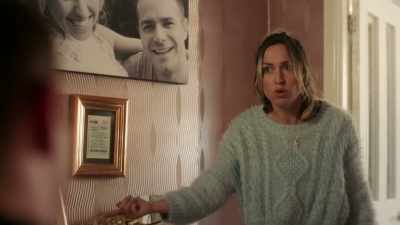 It was 70 grand Neil, - The Trouble with Maggie Cole