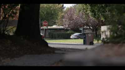 It was a 100% match to
the Golden State Killer's DNA. - I'll Be Gone in the Dark