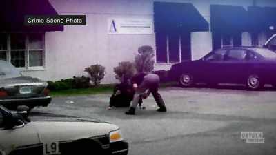  It was a .25 caliber. - Mastermind of Murder