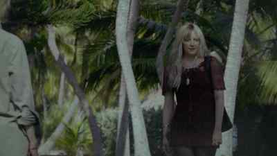 It was a while ago. - Bloodline
