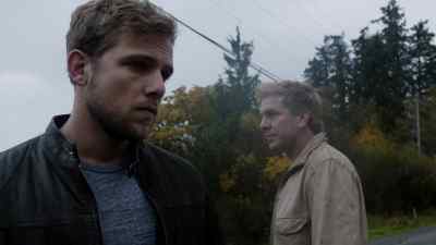 It was a bad idea coming here. - Bates Motel