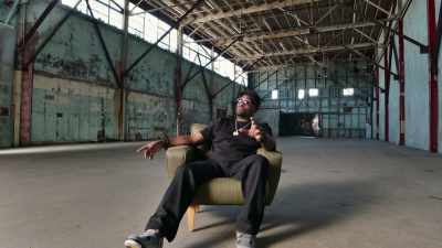 It was a bad influence, period. - Hip Hop Uncovered