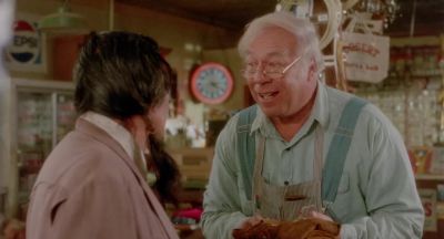 It is a bad thing to borrow - Creepshow 2