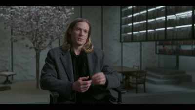It was a beautiful ending - Interview with the Vampire