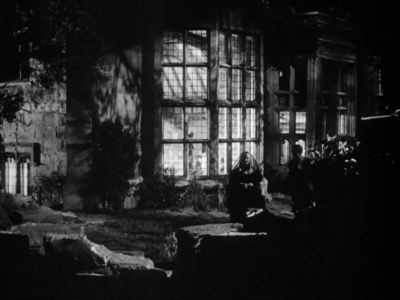 It is a beautiful place your Thornfield - Jane Eyre