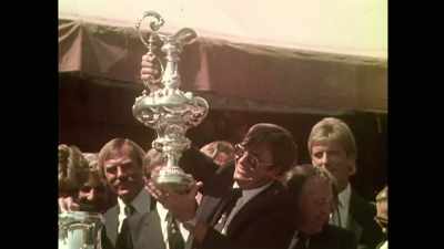 It was a big deal to beat America
at something - Untold: The Race of the Century
