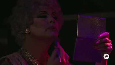 It was a big deal
for me to see this - Sex with Sue