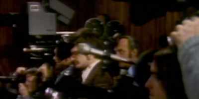 It was a big hit, you got
a Crime Commission that's filming - Kings of Coke