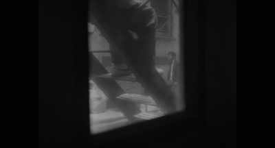 It was a big picture show. It was like a - La Cocina