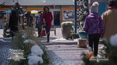 It was a big wedding, - Deliver by Christmas