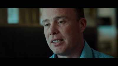 It was a bit like the first meeting - Take Us Home: Leeds United