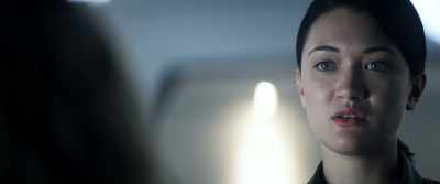It was a black flag directive, - Star Trek: Picard