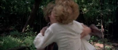 It was a blood pact You swore to keep mum - Tom Sawyer