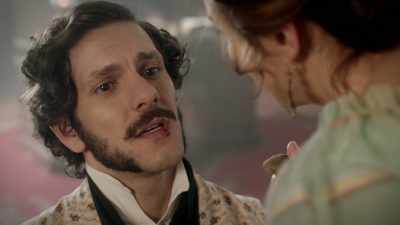 It was a bold experiment
and if no-one dared try such things - Quacks