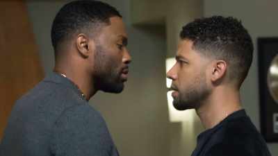 It was a bold move to introduce
 this character in this way, - Jussie Smollett: Anatomy of a Hoax