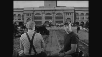 It is a booming,
grown-up metropolis - Six Degrees with Mike Rowe