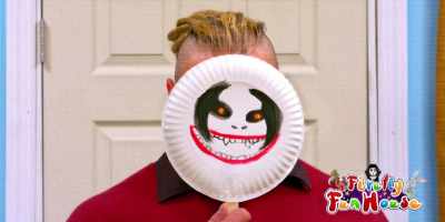 - It was a brand-new character
that lived in Bray's head. - Bray Wyatt: Becoming Immortal