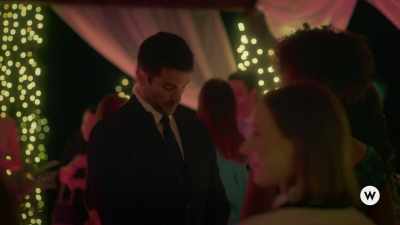 - It is a brand-new tie.
- Hm. - A Royal Runaway Romance