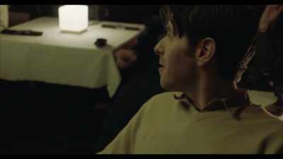 - It was a brilliant, - Hell House LLC III: Lake of Fire