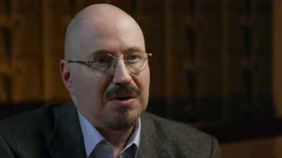 It was a carriage accident, - The Holzer Files